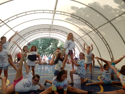 East Quogue Day Camps | Quogue Day Camps | Upton Day Camps | Westhampton Day Camps