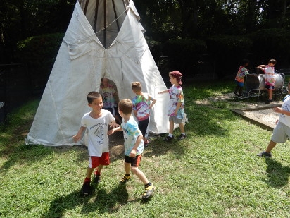 East Quogue Day Camps | Quogue Day Camps | Upton Day Camps | Westhampton Day Camps